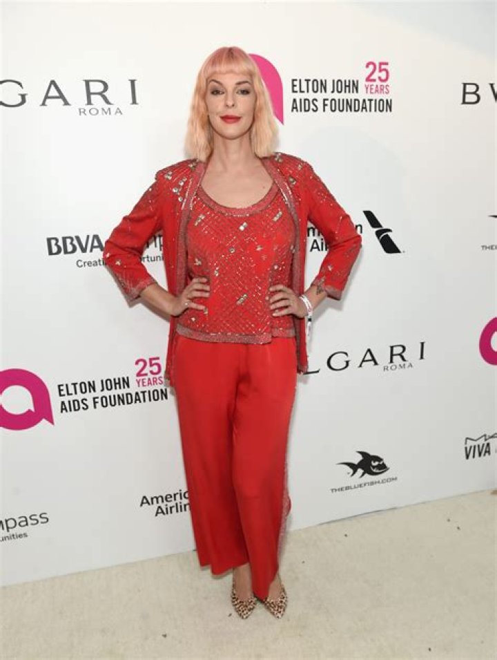 Pollyanna McIntosh Net Worth, Age, Height, Bio, Birthday, Wiki!