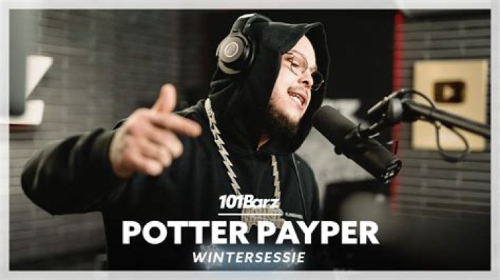 Potter Payper Net Worth, Age, Height, Bio, Birthday, Wiki!