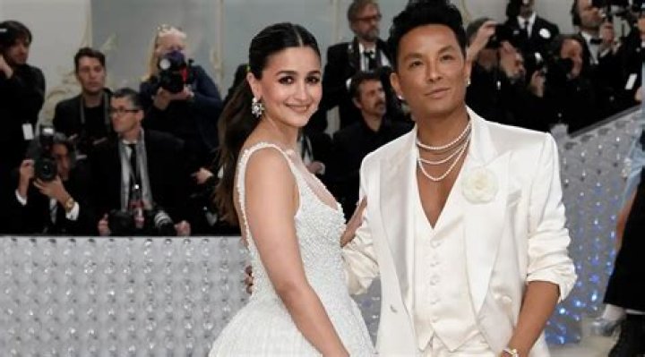 Prabal Gurung - Net Worth, Age, Height, Birthday, Bio, Wiki!