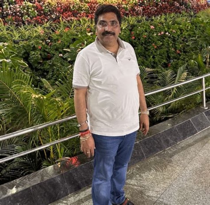 Pradeep Rawat - Net Worth, Age, Height, Birthday, Bio, Wiki!