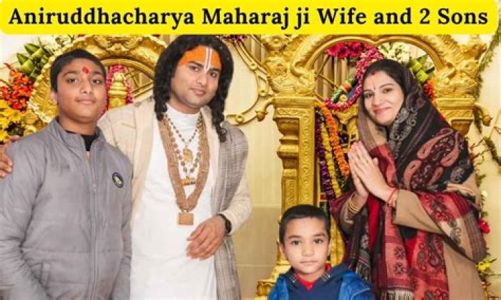 Pratap Puriji Maharaj Net Worth, Age, Height, Bio, Birthday, Wiki!