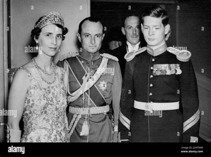Prince Michael Of Yugoslavia Net Worth 2024, Age, Height, Bio, Birthday, Wiki!