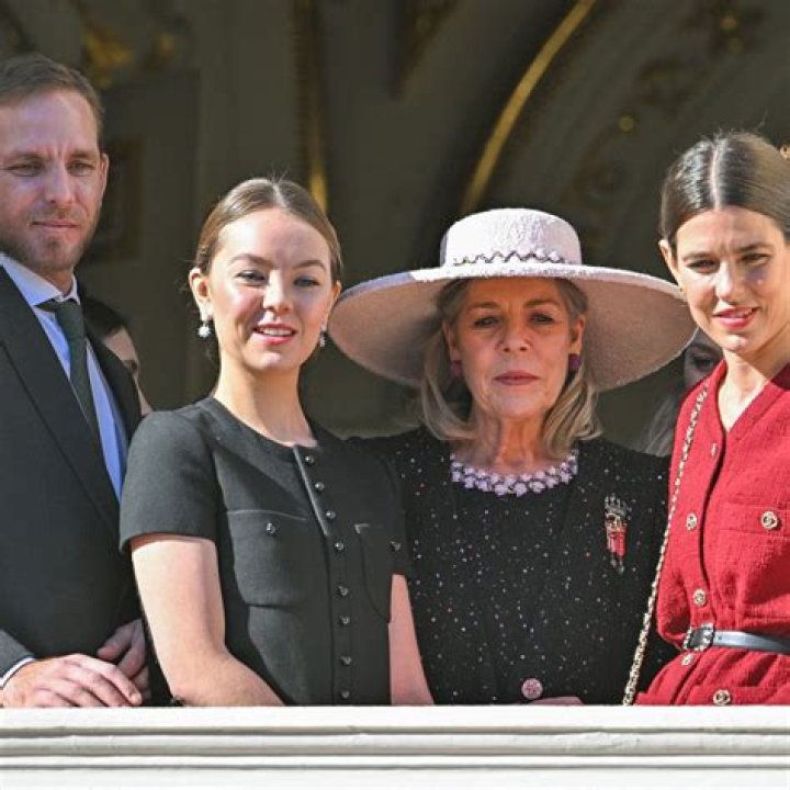 Princess Alexandra Of Hanover Net Worth, Age, Height, Bio, Birthday, Wiki!