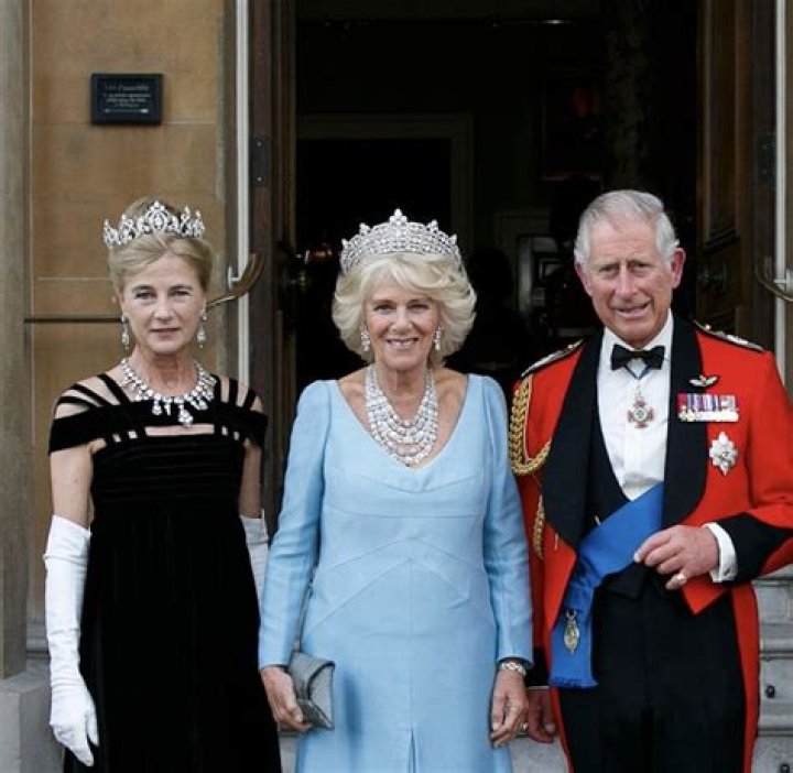 Princess Antonia, Duchess Of Wellington Net Worth 2024, Age, Height, Bio, Birthday, Wiki!