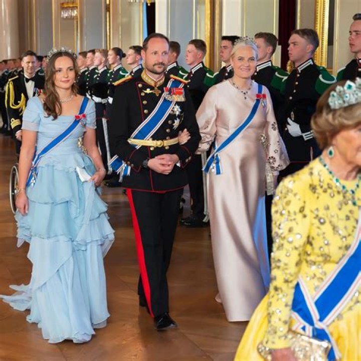 Princess Ingrid Alexandra Of Norway Net Worth, Age, Height, Bio, Birthday, Wiki!