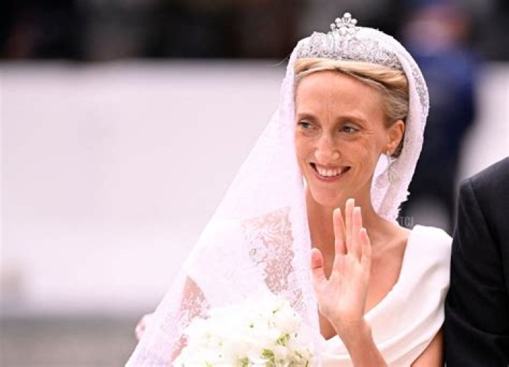 Princess Luisa Maria Of Belgium, Archduchess Of Austria-Este Net Worth, Age, Height, Bio, Birthday, Wiki!