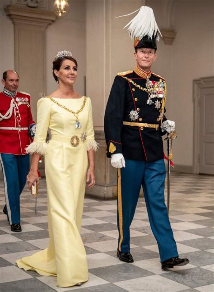 Princess Marie Of Denmark - Net Worth, Age, Height, Birthday, Bio, Wiki!