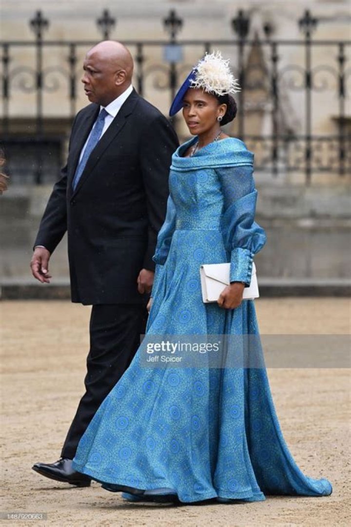 Princess Senate Seeiso - Net Worth, Age, Height, Birthday, Bio, Wiki!