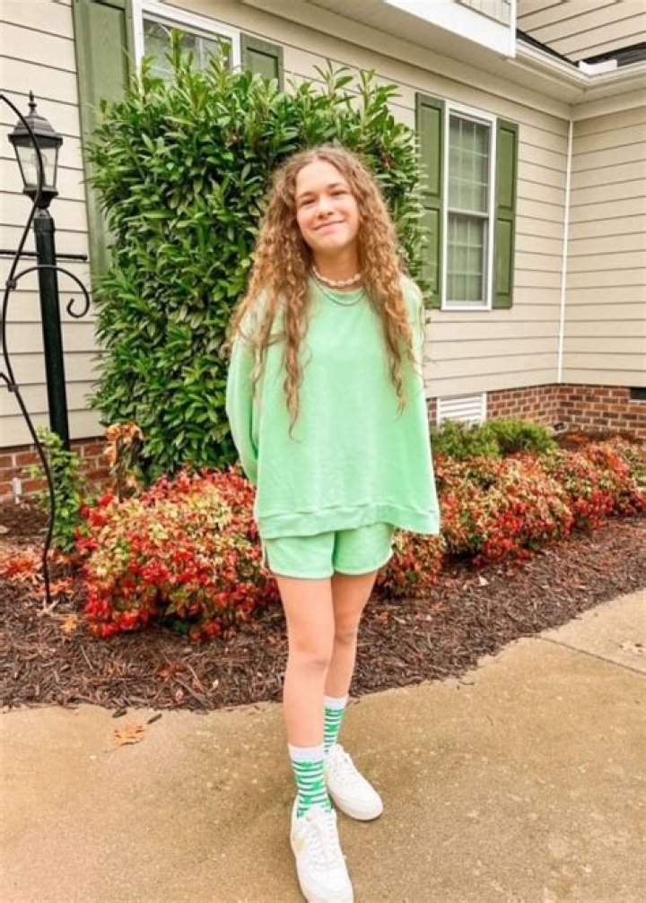 Priscilla JKrew Net Worth, Age, Height, Bio, Birthday, Wiki!