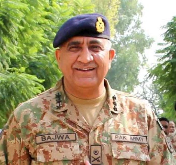 Qamar Javed Bajwa Net Worth, Age, Height, Bio, Birthday, Wiki!