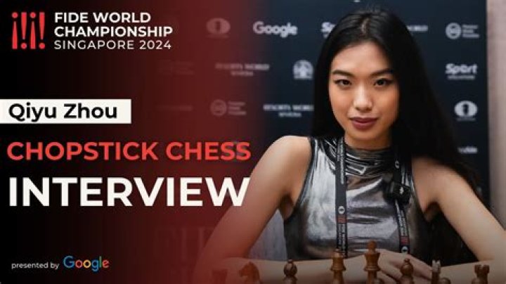 Qiyu Zhou - Net Worth, Age, Height, Birthday, Bio, Wiki!
