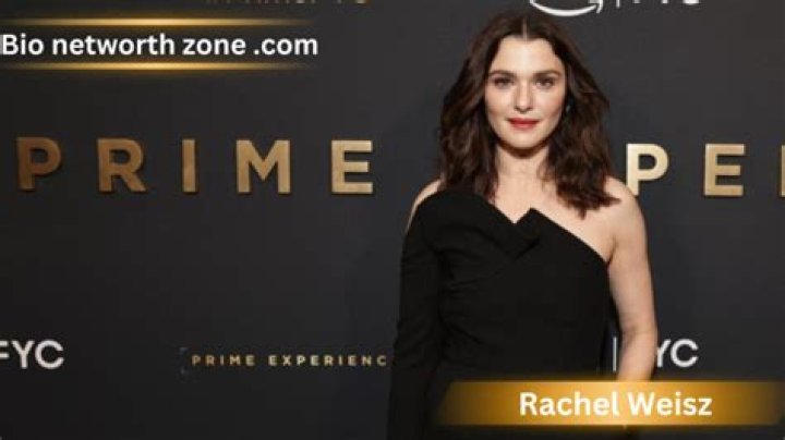 Rachel Weisz Net Worth, Age, Height, Bio, Birthday, Wiki!