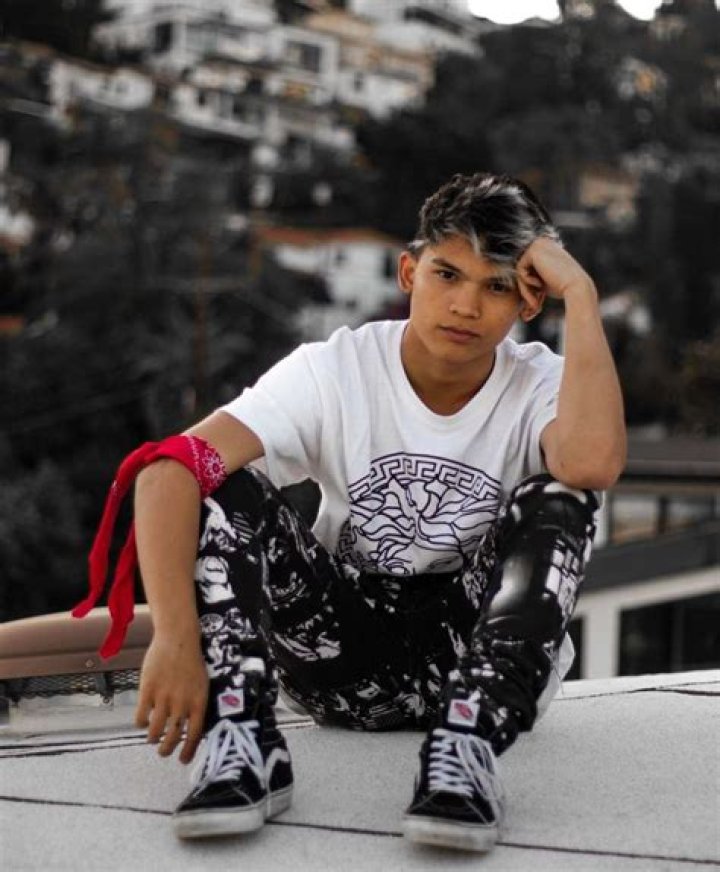 Rad Shogo - Net Worth, Age, Height, Birthday, Bio, Wiki!