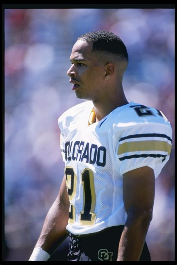 Rae Carruth Net Worth 2024, Age, Height, Bio, Birthday, Wiki!