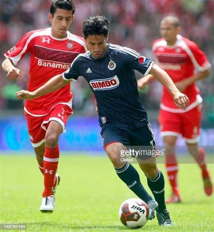 Rafael Márquez Lugo - Net Worth, Age, Height, Birthday, Bio, Wiki!