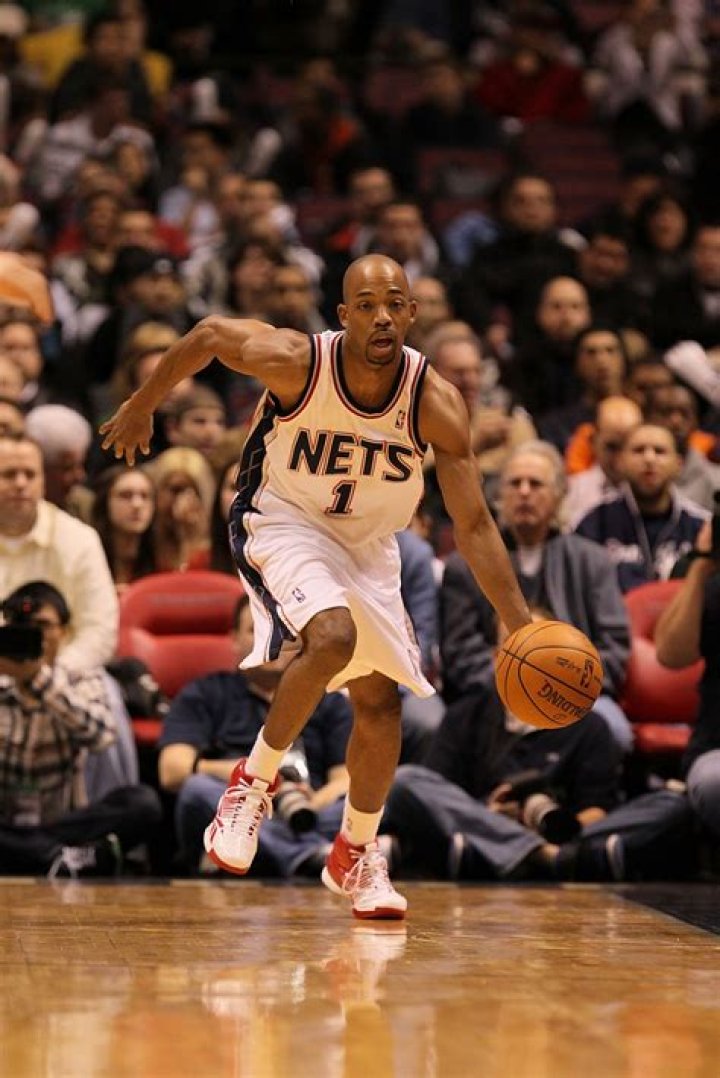 Rafer Alston - Net Worth, Age, Height, Birthday, Bio, Wiki!