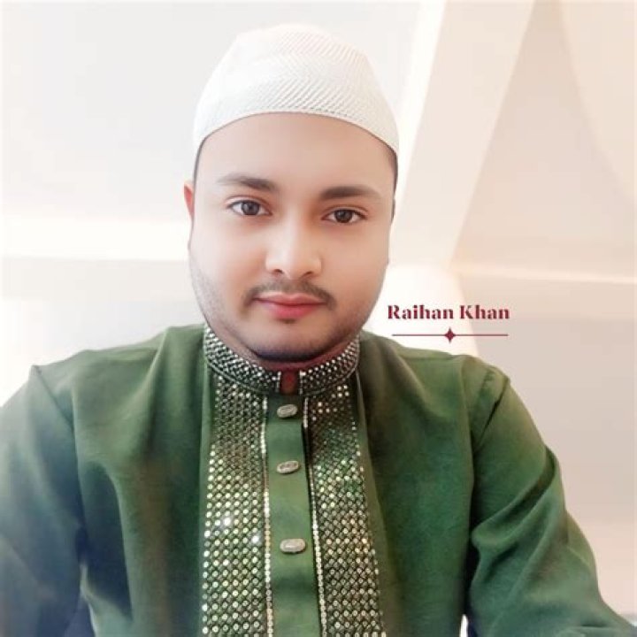 Raihan Khan Net Worth, Age, Height, Bio, Birthday, Wiki!