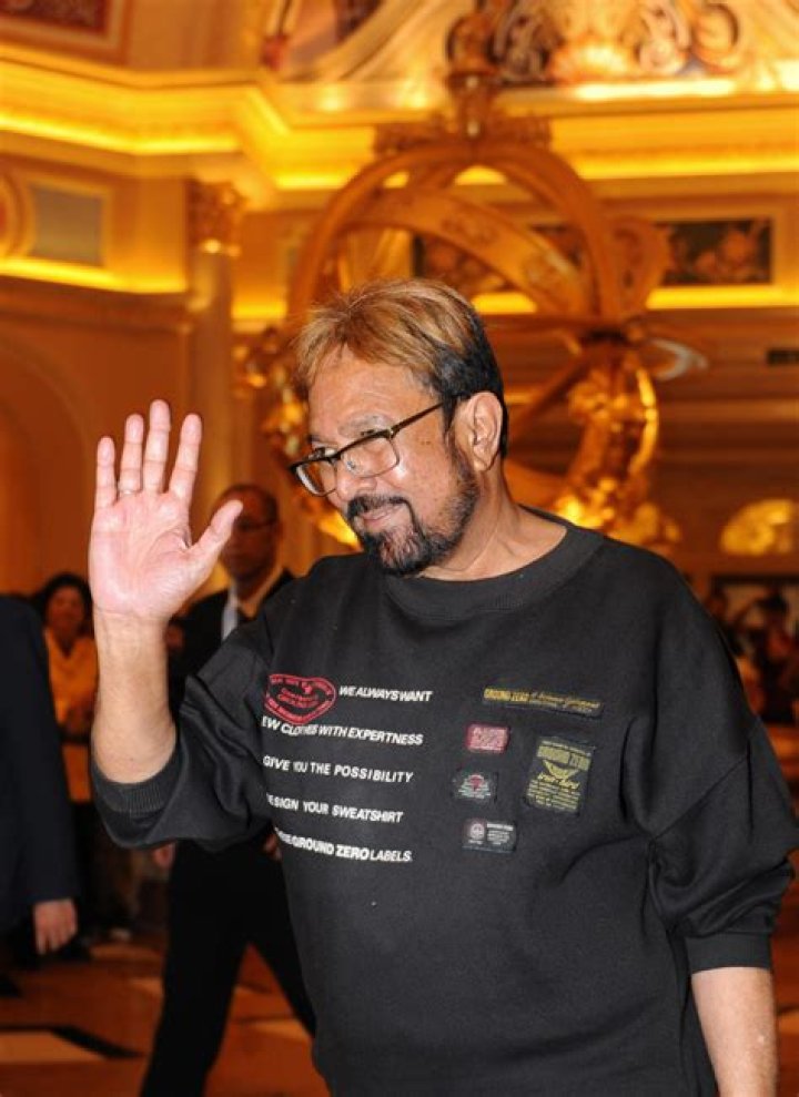 Rajesh Khanna Net Worth, Age, Height, Bio, Birthday, Wiki!