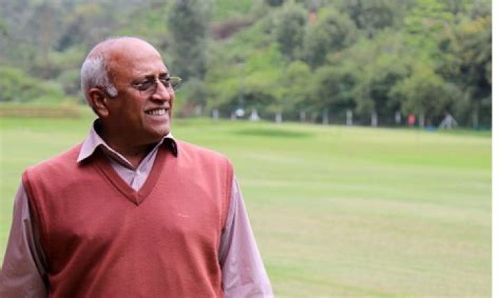 Rakesh Sharma - Net Worth, Age, Height, Birthday, Bio, Wiki!
