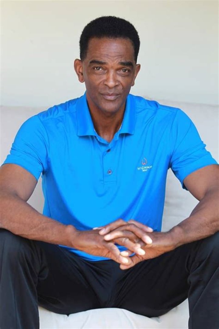 Ralph Sampson III Net Worth, Age, Height, Bio, Birthday, Wiki!