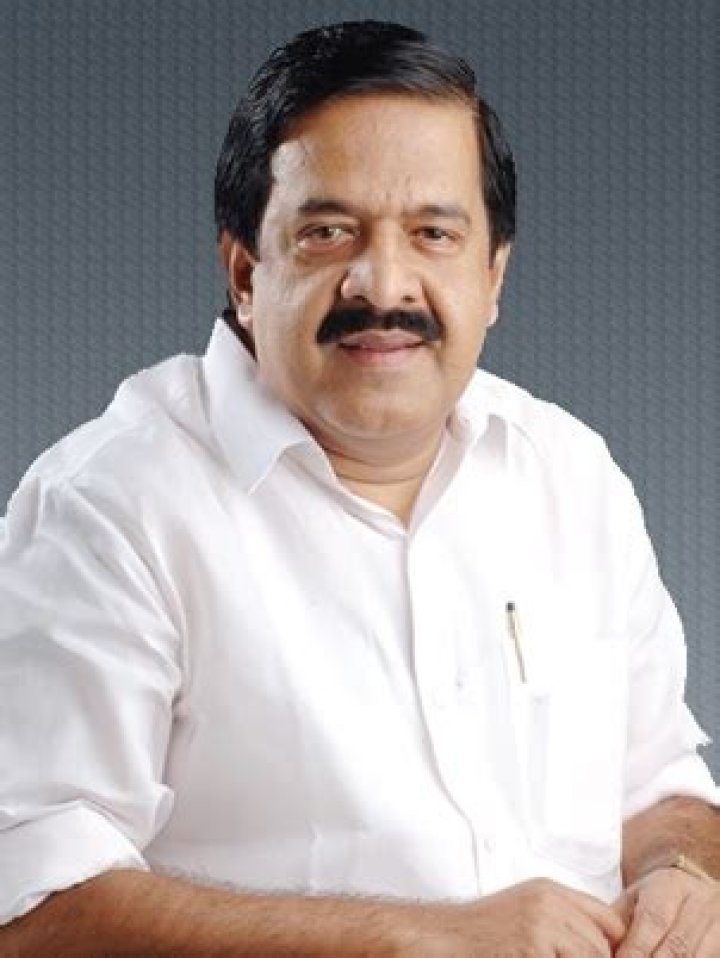 Ramesh Chennithala - Net Worth, Age, Height, Birthday, Bio, Wiki!