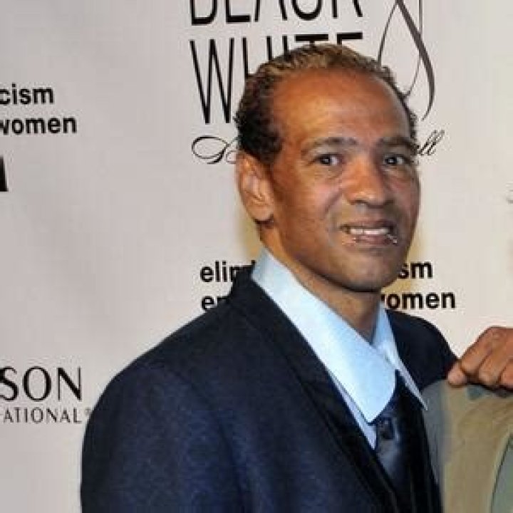 Randy Debarge - Net Worth, Age, Height, Birthday, Bio, Wiki!