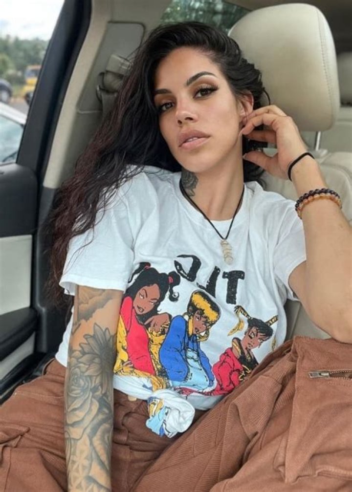 Raquel Santiago Net Worth, Age, Height, Bio, Birthday, Wiki!