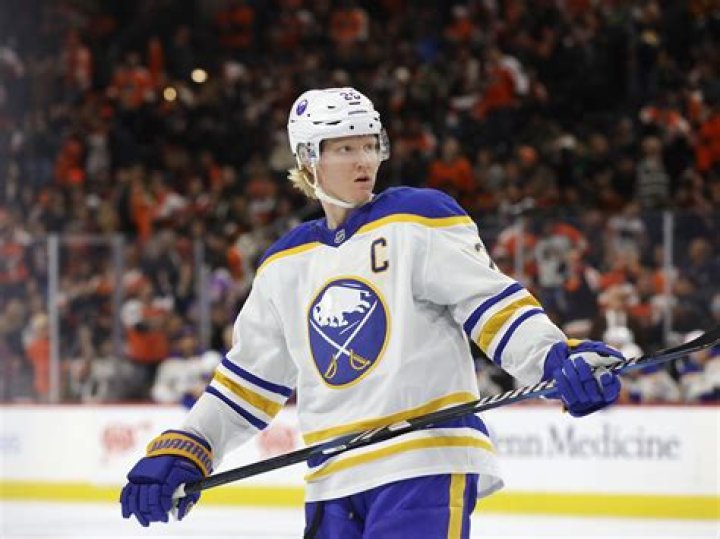 Rasmus Dahlin - Net Worth, Age, Height, Birthday, Bio, Wiki!