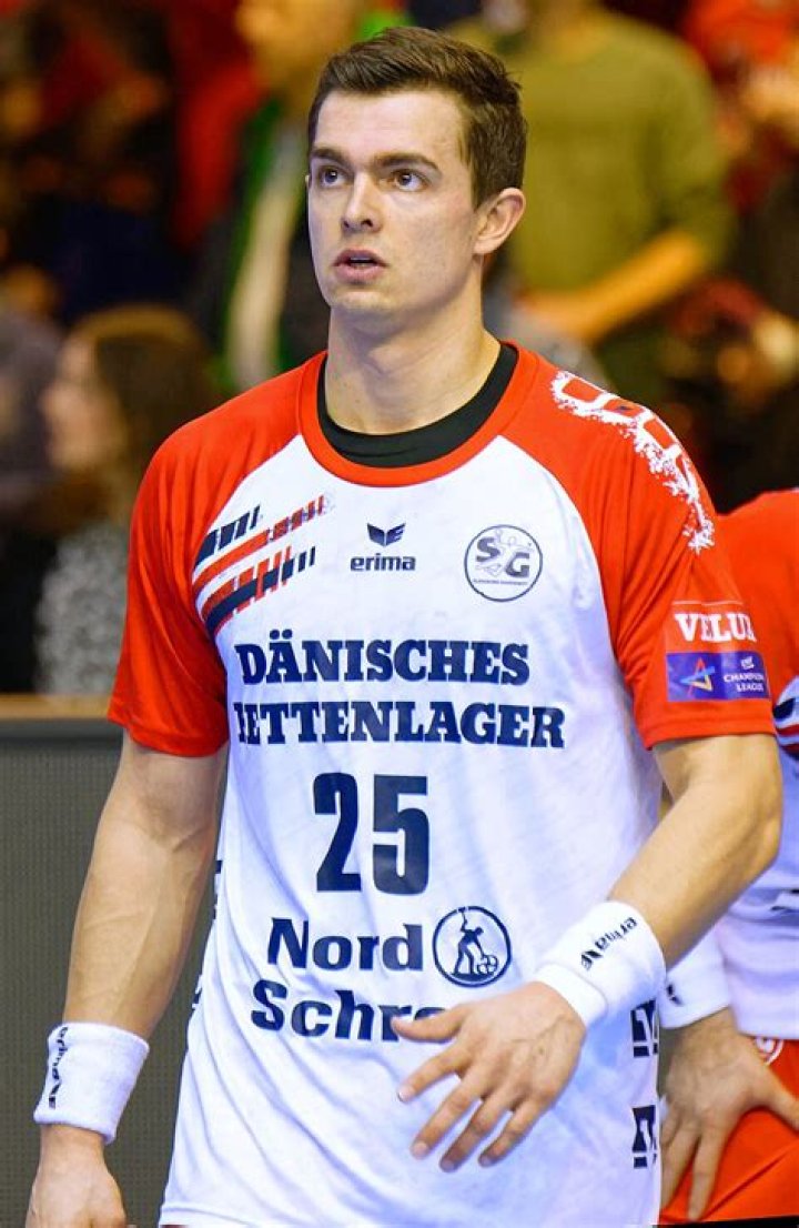 Rasmus Lauge Schmidt - Net Worth, Age, Height, Birthday, Bio, Wiki!