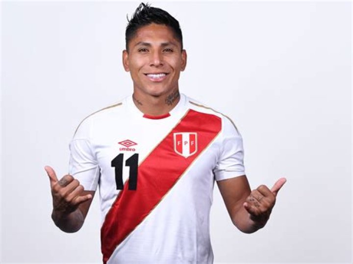 Raul Ruidiaz - Net Worth, Age, Height, Birthday, Bio, Wiki!