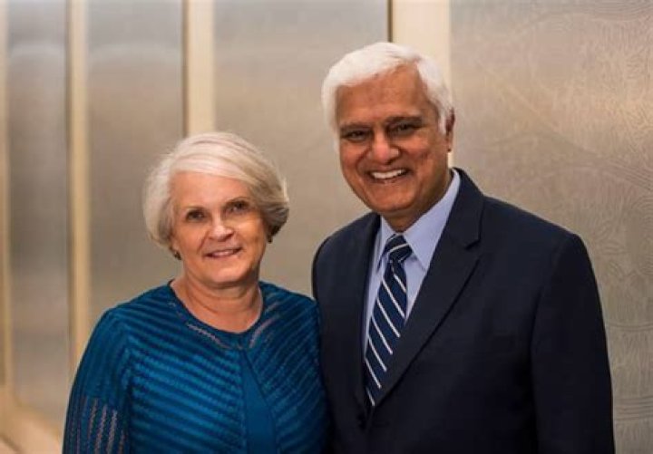 Ravi Zacharias Net Worth 2024, Age, Height, Bio, Birthday, Wiki!