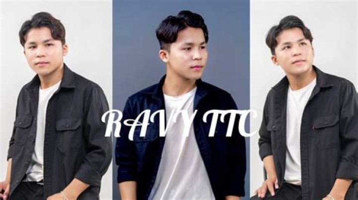 Ravy Truchot - Net Worth, Age, Height, Birthday, Bio, Wiki!