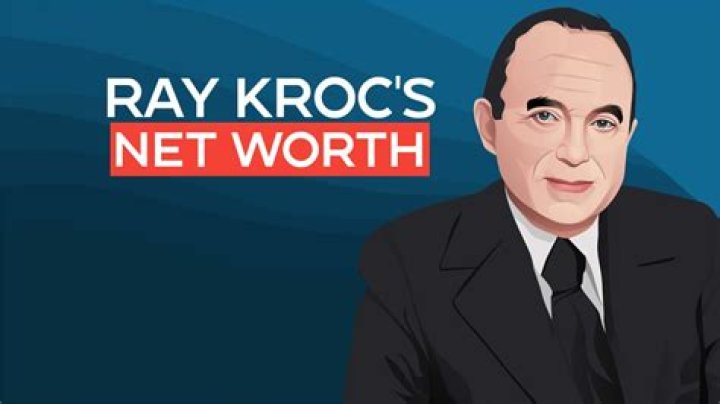 Ray Kroc Net Worth, Age, Height, Bio, Birthday, Wiki!