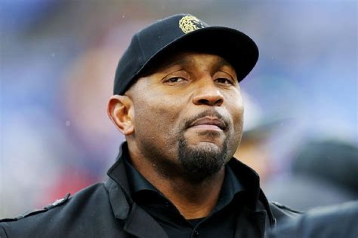 Ray Lewis Net Worth, Age, Height, Bio, Birthday, Wiki!