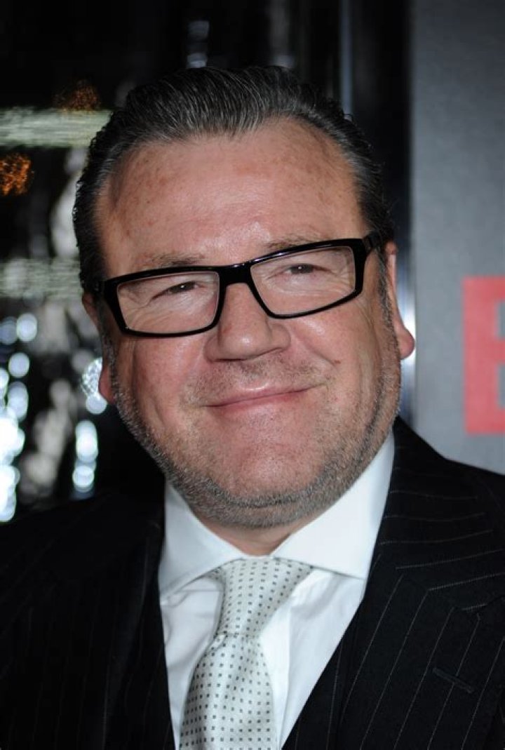 Ray Winstone Net Worth, Age, Height, Bio, Birthday, Wiki!