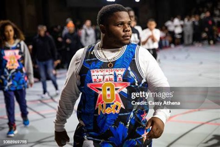 Raynard Westbrook Net Worth 2024, Age, Height, Bio, Birthday, Wiki!