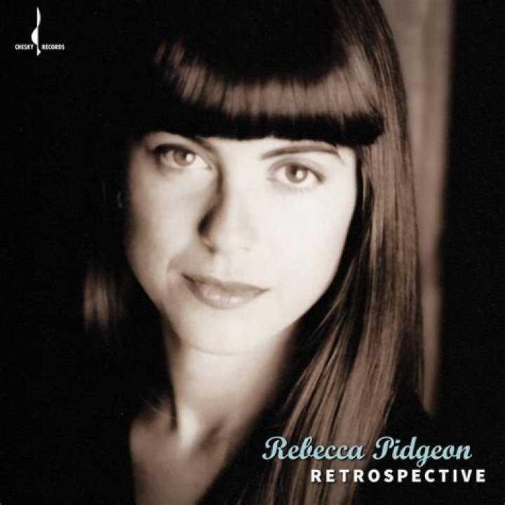 Rebecca Pidgeon Net Worth, Age, Height, Bio, Birthday, Wiki!