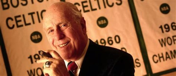 Red Auerbach - Net Worth, Age, Height, Birthday, Bio, Wiki!