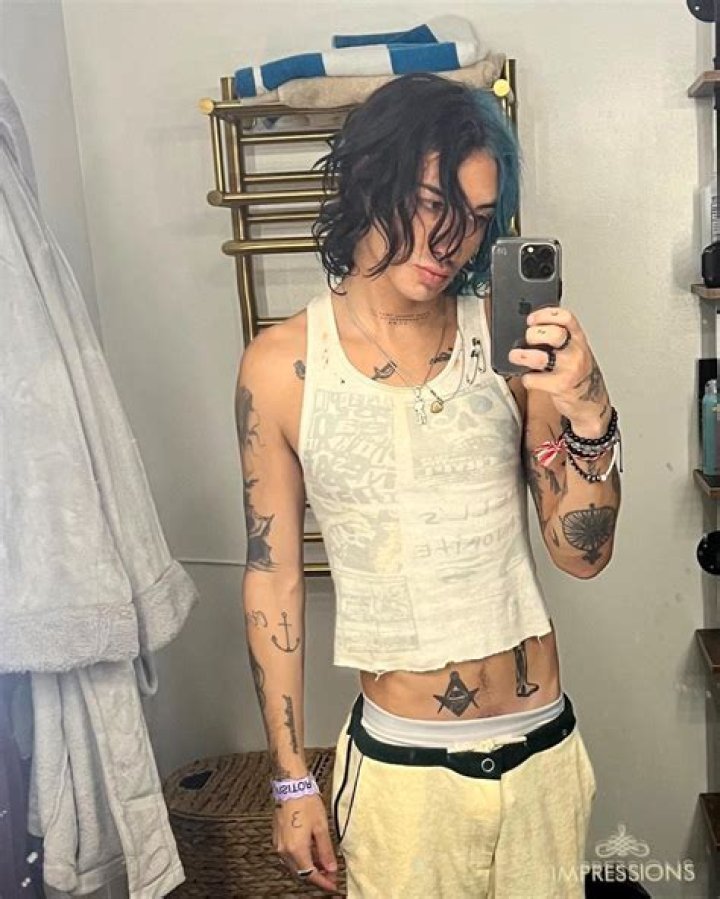 Remington Leith Net Worth, Age, Height, Bio, Birthday, Wiki!