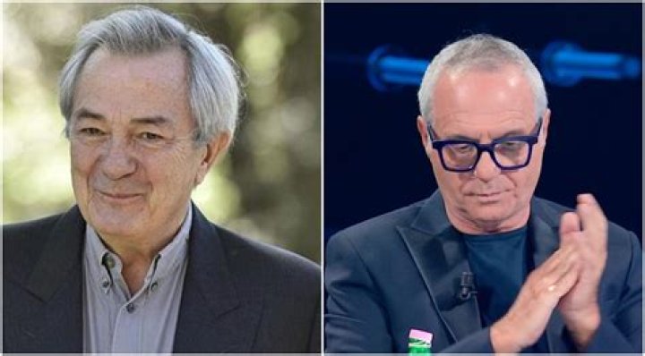 Remo Girone - Net Worth, Age, Height, Birthday, Bio, Wiki!