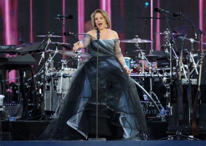 Renee Fleming Net Worth, Age, Height, Bio, Birthday, Wiki!