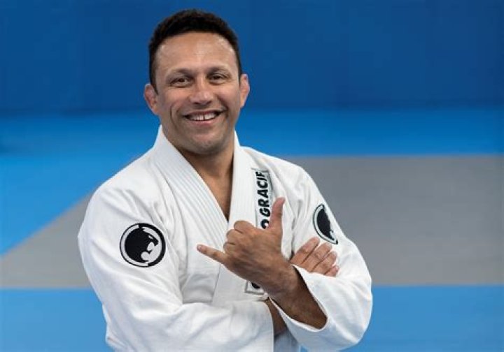 Renzo Gracie Net Worth 2024, Age, Height, Bio, Birthday, Wiki!