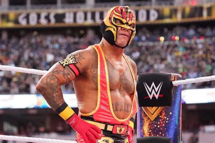 Rey Misterio Net Worth, Age, Height, Bio, Birthday, Wiki!