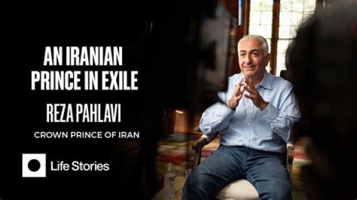 Reza Pahlavi, Crown Prince Of Iran Net Worth, Age, Height, Bio, Birthday, Wiki!
