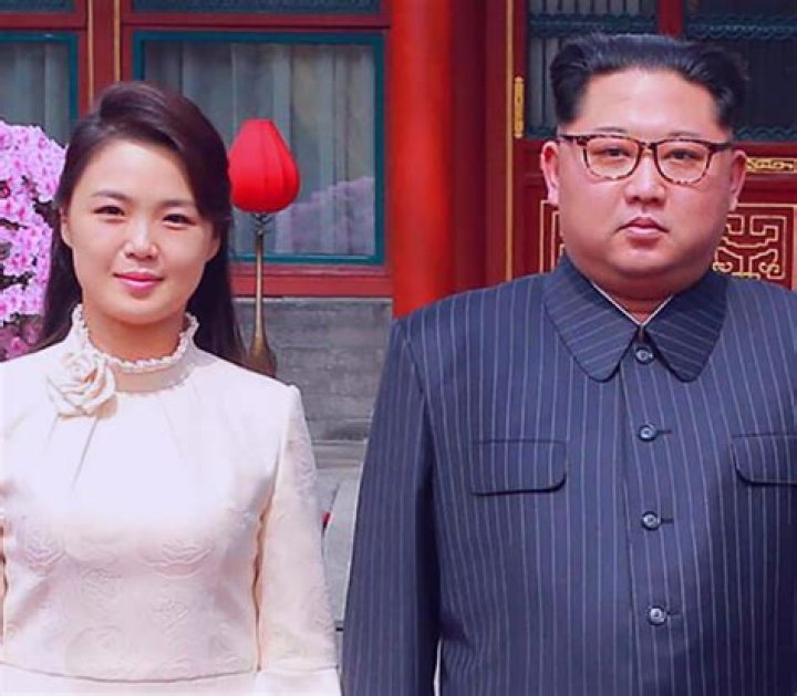Ri Sol-ju - Net Worth, Age, Height, Birthday, Bio, Wiki!