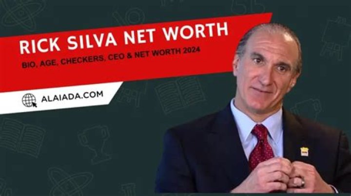 Ricardo Da Silva Net Worth 2024, Age, Height, Bio, Birthday, Wiki!