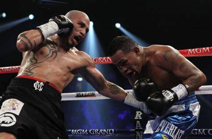 Ricardo Mayorga Net Worth, Age, Height, Bio, Birthday, Wiki!