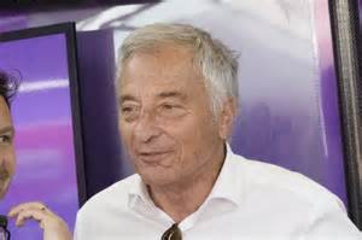 Riccardo Patrese Net Worth, Age, Height, Bio, Birthday, Wiki!
