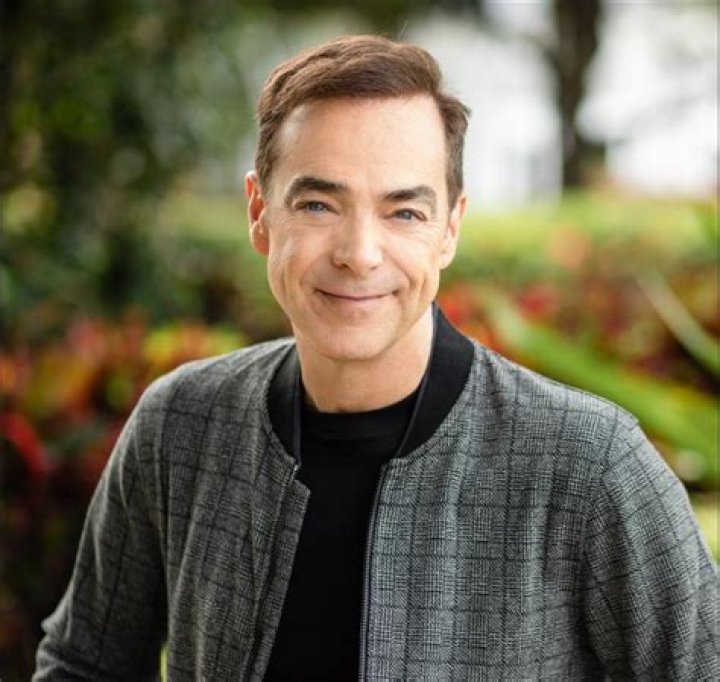 Rich Mullins Net Worth, Age, Height, Bio, Birthday, Wiki!