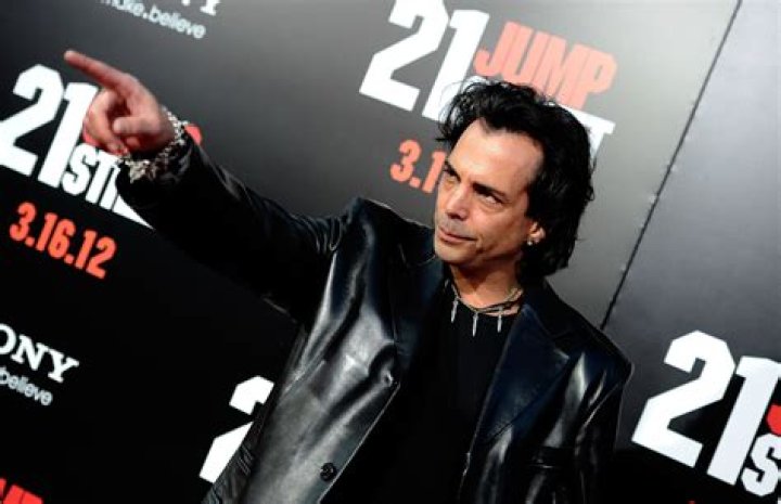 Richard Grieco - Net Worth, Age, Height, Birthday, Bio, Wiki!